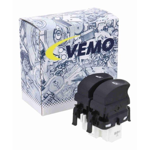 VEMO Schalter, Fensterheber Original VEMO Qualit&auml;t V46-73-0090