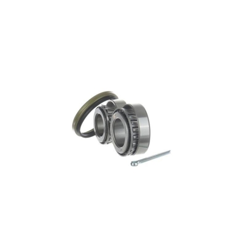 SKF Radlagersatz VKBA 652