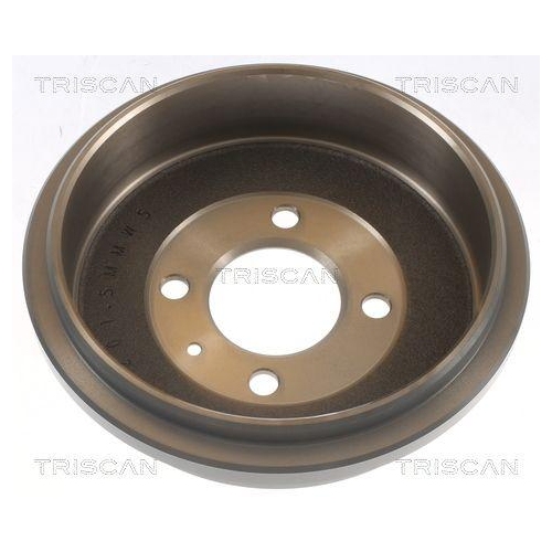 TRISCAN Bremstrommel 8120 29221C