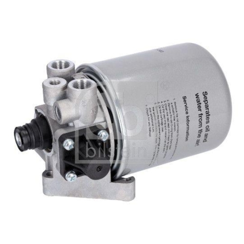 FEBI BILSTEIN Lufttrockner, Druckluftanlage 183296
