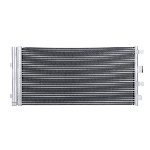 HELLA Kondensator, Klimaanlage >>> Easy2Fit <<< 8FC 366 222-261