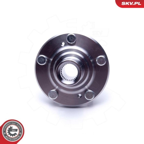 ESEN SKV Radlagersatz 29SKV467