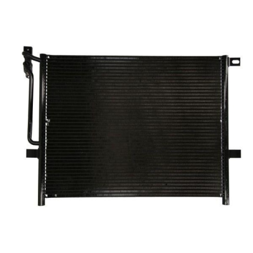 THERMOTEC Kondensator, Klimaanlage KTT110047