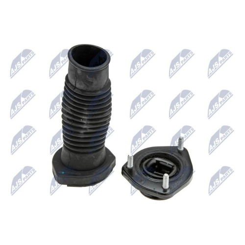 NTY Lagerung, Sto&szlig;d&auml;mpfer AD-TY-039