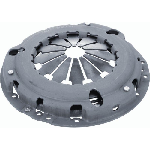 SACHS Kupplungssatz 3000 951 552