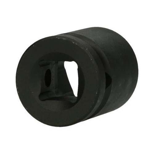 1/2 Zoll Sechskant-Kraft-Stecknuss, kurz, 21mm KS TOOLS 515.1021