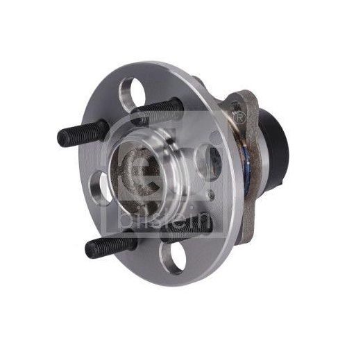 FEBI BILSTEIN Radlagersatz 31403