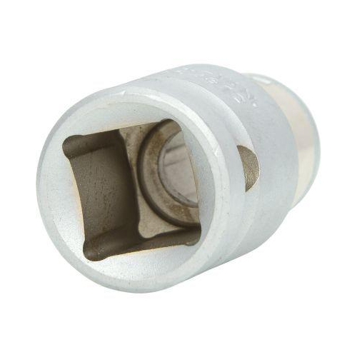 1/2 Zoll Bit-Adapter-Stecknuss, f&uuml;r Bits 10 mm KS TOOLS 911.4312