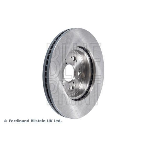 BLUE PRINT Bremsscheibe ADT34388