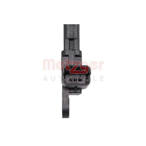 METZGER Sensor, Nockenwellenposition 0903323