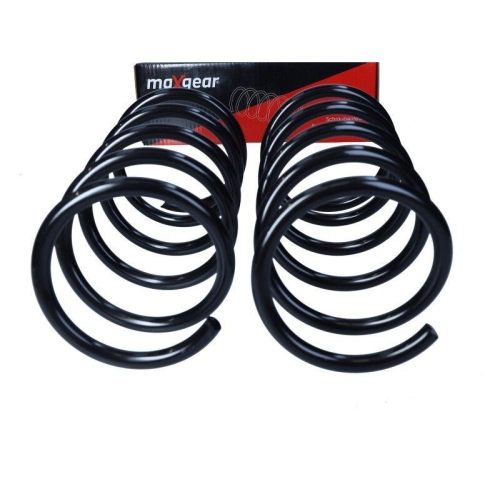 MAXGEAR Fahrwerksfeder 60-1695D