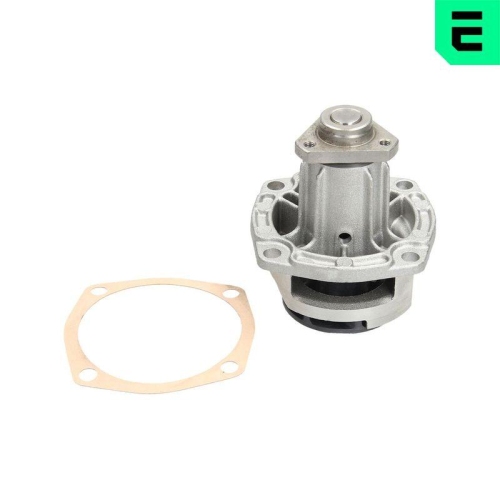 OPTIMAL Wasserpumpe, Motork&uuml;hlung AQ-1082