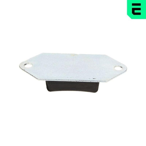 OPTIMAL Anschlagpuffer, Federung F8-7762