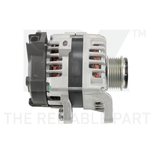 NK Generator 4852026