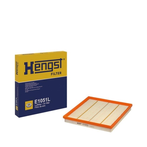 HENGST FILTER Luftfilter