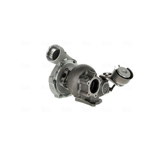 NISSENS Lader, Aufladung ** FACTORY NEW ** 93601