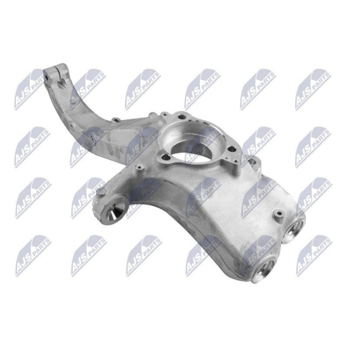 NTY Achsschenkel, Radaufh&auml;ngung ZZP-CH-036