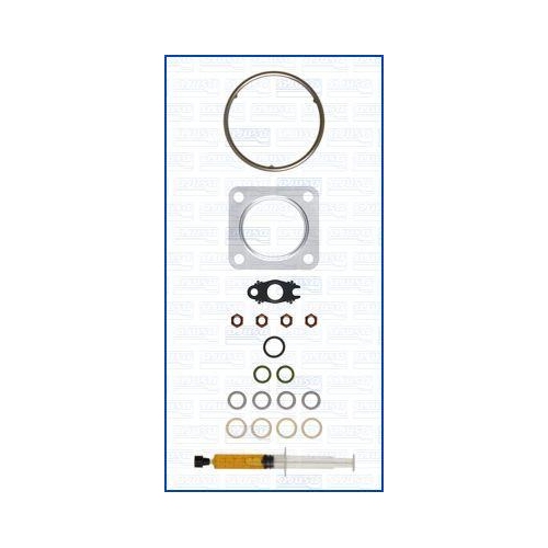 AJUSA Montagesatz, Lader JTC11980