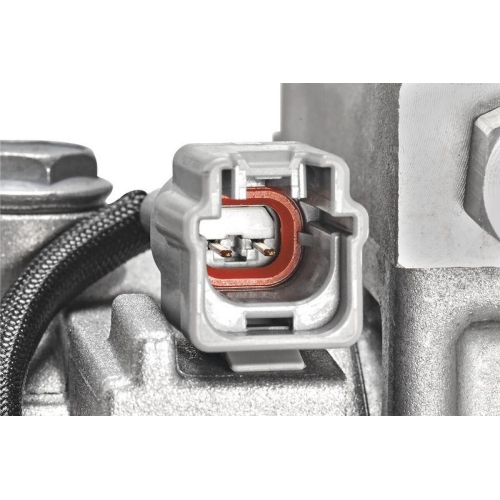 VALEO Kompressor, Klimaanlage VALEO ORIGINS - NEW O.E. TECHNOLOGIE 813186