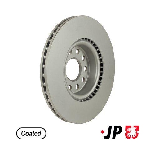 JP GROUP Bremsscheibe JP 1163109500