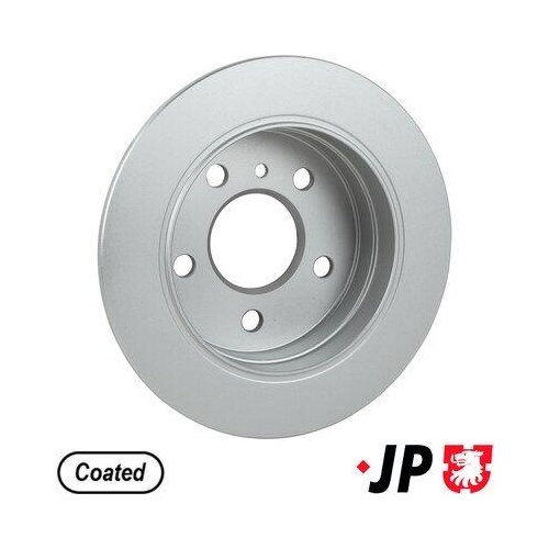 JP GROUP Bremsscheibe JP 1363203100