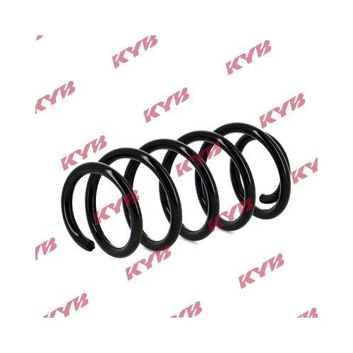 KYB Fahrwerksfeder K-Flex RA5107
