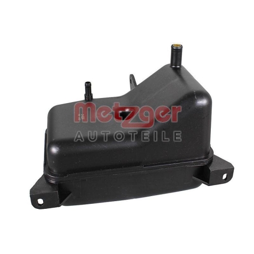 METZGER AUTOTEILE Ausgleichsbeh&auml;lter, K&uuml;hlmittel 2140290