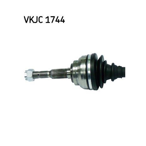 SKF Antriebswelle VKJC 1744