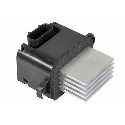 METZGER AUTOTEILE Widerstand, Innenraumgebl&auml;se 0917923