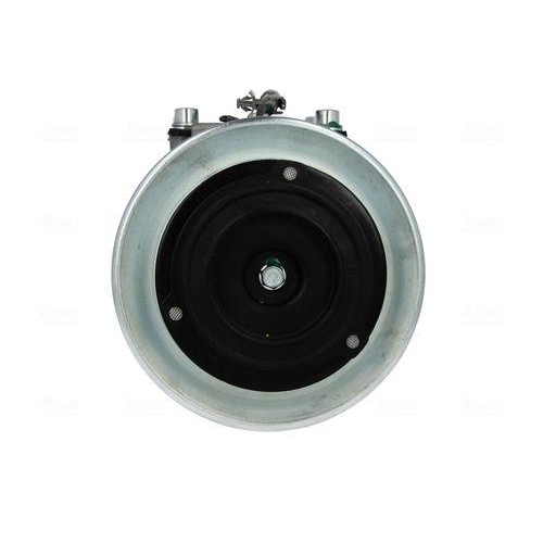 NISSENS Kompressor, Klimaanlage ** FIRST FIT ** 89119