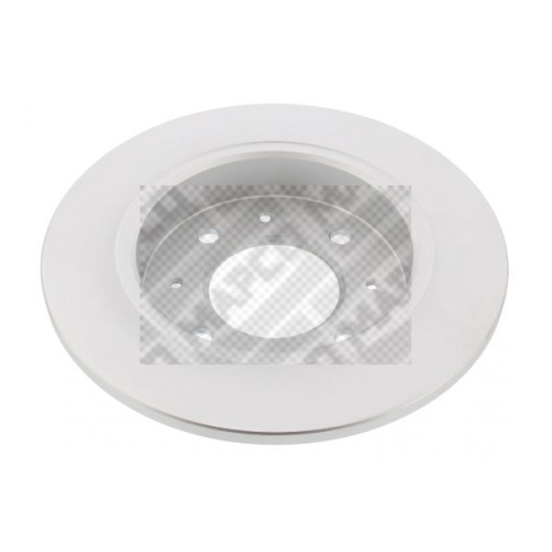 MAPCO Bremsscheibe 15557C