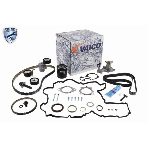 VAICO Wasserpumpe + Zahnriemensatz EXPERT KITS + V25-3246