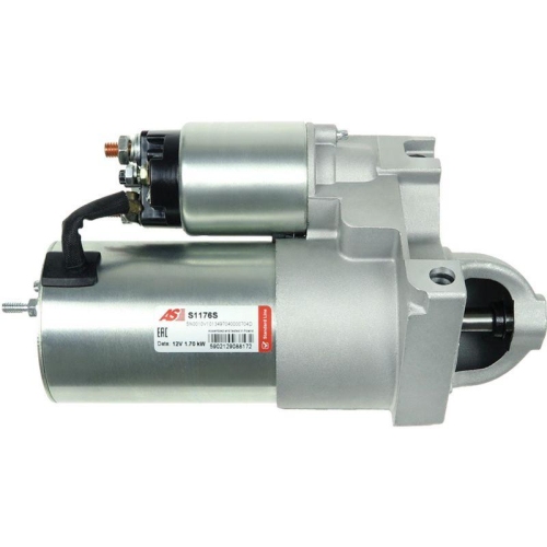 AS-PL Starter AS S1176S