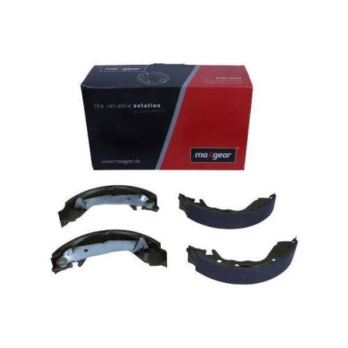 MAXGEAR Bremsbackensatz 19-3463