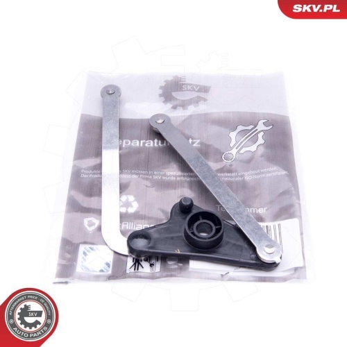 ESEN SKV Reparatursatz, Saugrohrmodul 49SKV504