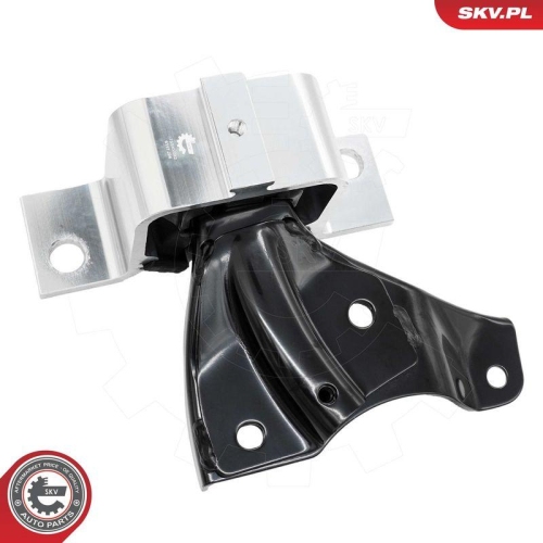 ESEN SKV Lagerung, Motor 75SKV082