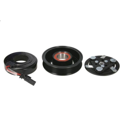 THERMOTEC Kompressor, Klimaanlage KTT040298