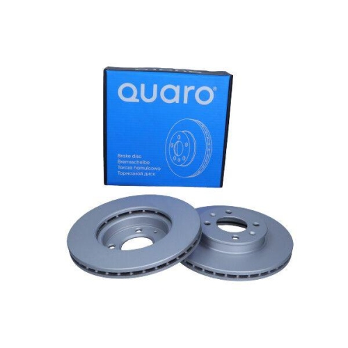 QUARO Bremsscheibe QD0241