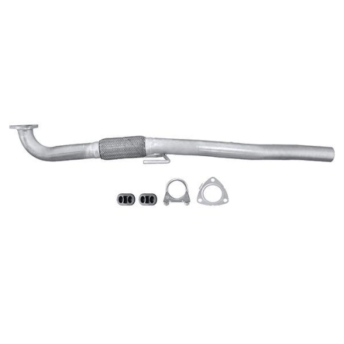 HELLA Abgasrohr Easy2Fit &ndash; PARTNERED with Faurecia 8LA 366 004-821