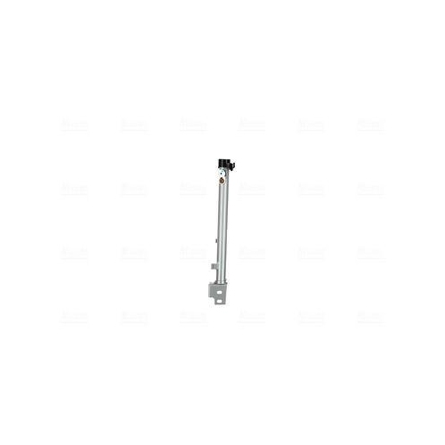 NISSENS Kondensator, Klimaanlage ** FIRST FIT ** 941351