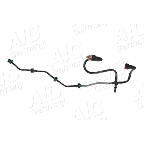 AIC Schlauch, Leckkraftstoff Original AIC Quality 58904