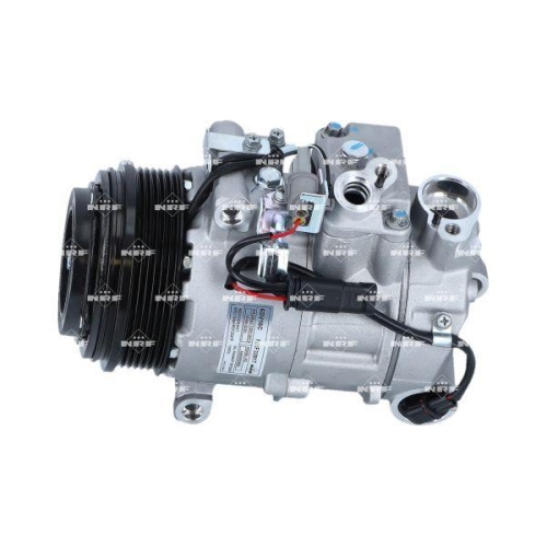 NRF Kompressor, Klimaanlage EASY FIT 32917
