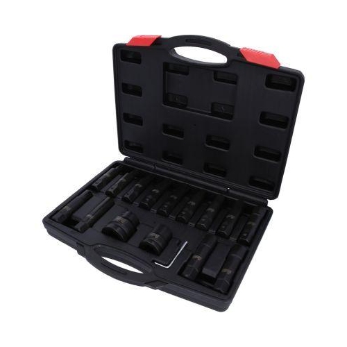 KS TOOLS Steckschl&uuml;sselsatz