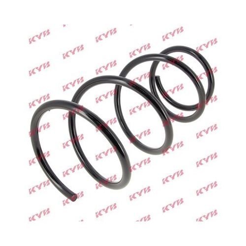 KYB Fahrwerksfeder K-Flex RF2562