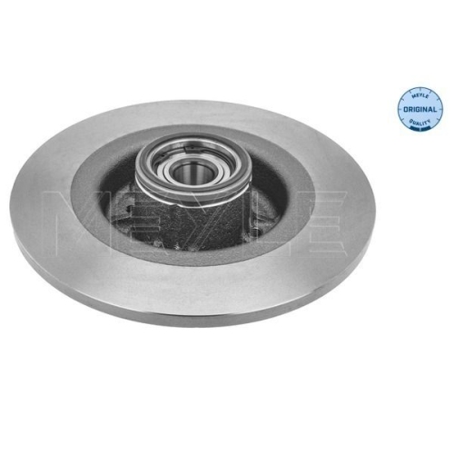 MEYLE Bremsscheibe MEYLE-ORIGINAL: True to OE. 16-15 523 4116