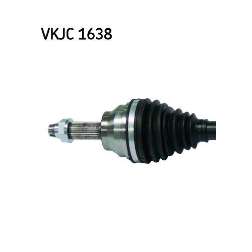 SKF Antriebswelle VKJC 1638