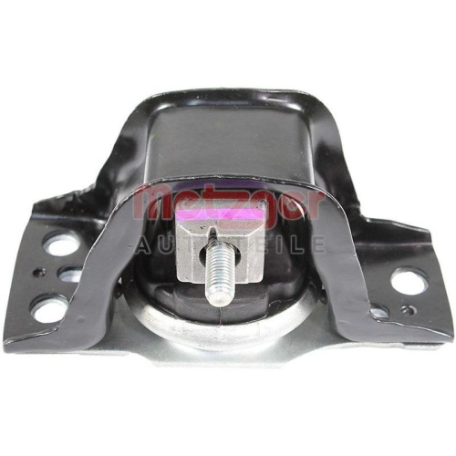 METZGER Lagerung, Motor 8053915