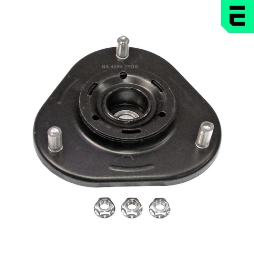 OPTIMAL Reparatursatz, Federbeinstützlager F8-7472