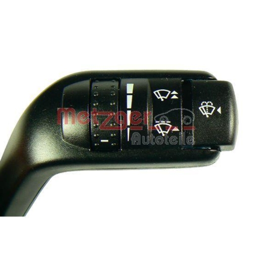 METZGER Lenkstockschalter ORIGINAL ERSATZTEIL 0916111