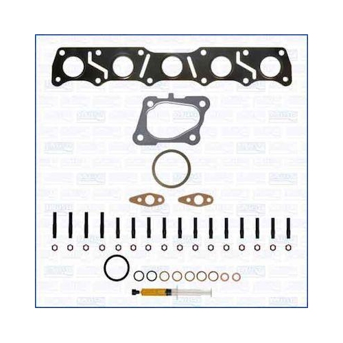 AJUSA Montagesatz, Lader JTC11743
